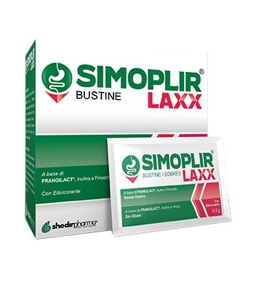 Simoplir Laxx 20bust
