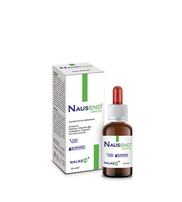 Nausend Gocce 30ml