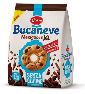 Doria Bucaneve Maxigocce xl