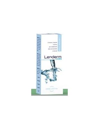 Lenderm Crema 50ml