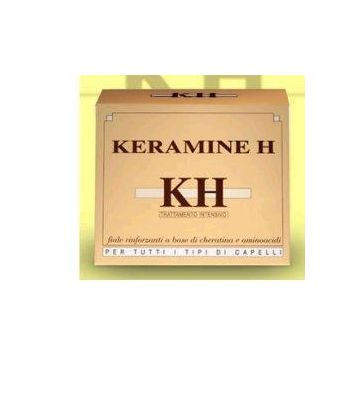 Keramine h Fasc bi 10f 10ml