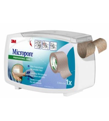 Micropore Surg tt M5x25mm d