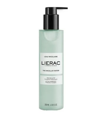 Lierac Acqua Micellare 200ml