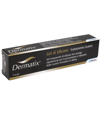 Dermatix Gel 15g