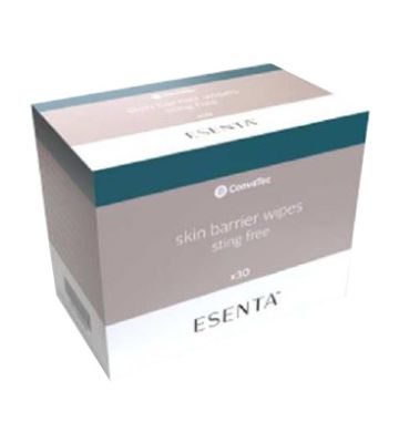 Esenta Film Prot Salv 30pz