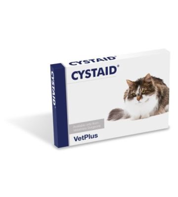 Cystaid 30cps