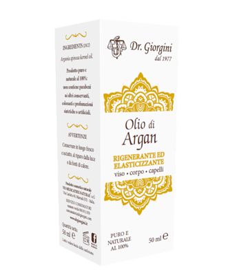Olio di Argan 50ml