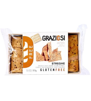 Streghe 120g