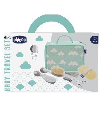 Ch Set Viaggio Igiene
