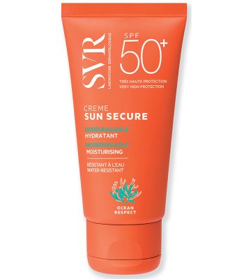 Sun Secure Creme Spf50+ Nf50ml