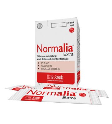 Normalia Extra 30stick Orali
