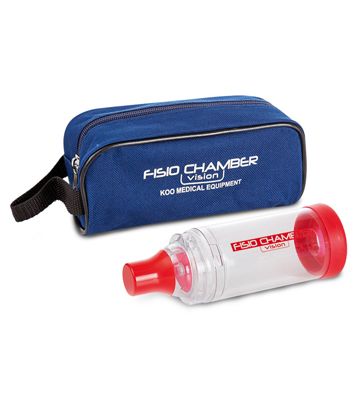 Fisiochamber Vision Plus Bocc