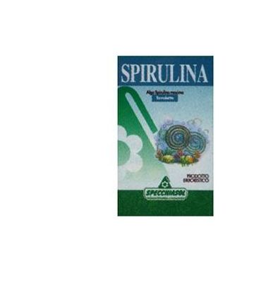 Spirulina Erbe 140tav