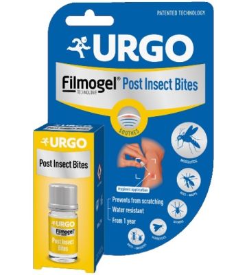 Urgo Punture Insetti 3,25 ml