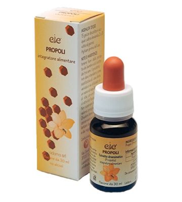 Eie Propoli 60ml Gtt
