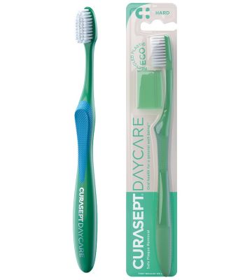 Curasept Daycare Spazz Eco Har