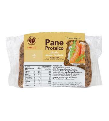 Dlab Nero Proteico 250g