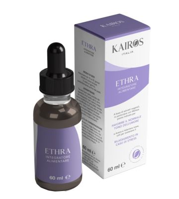Ethra Gocce 60ml