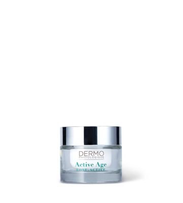 Dermophisiologique Active Age Crema Tonificante