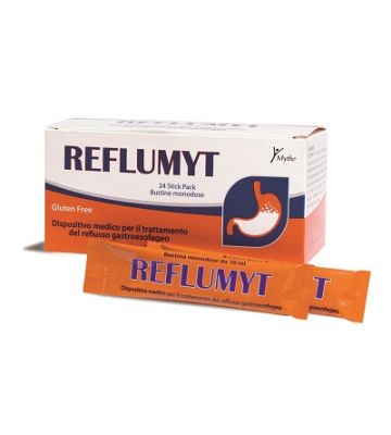 Reflumyt 24bustine