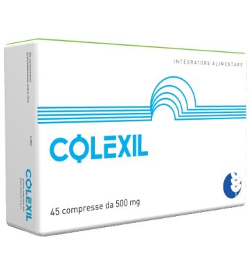 Colexil 45cpr