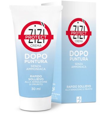 Ldf Zizi' Dopo Puntura 30ml