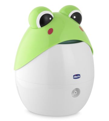 Ch Aerosol Pistone s Soft Rana