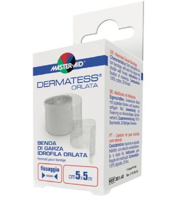 Benda Dermatess Orlata 500x5cm