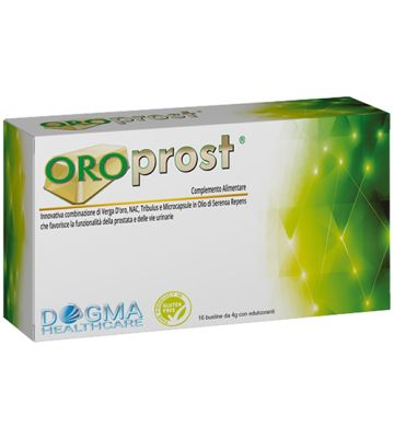 Oroprost 16bust