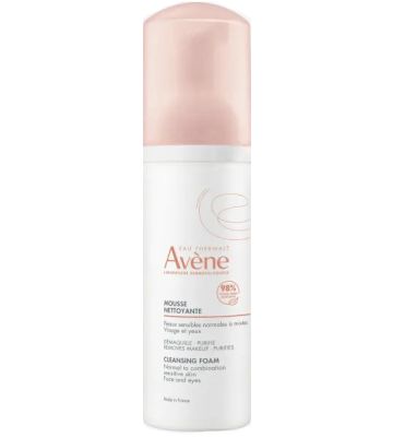 Avene Mousse Det nf 150ml