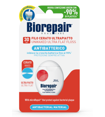 Biorepair Antibatt Filo N/cera