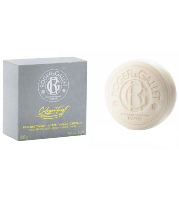 Roger&gallet Cologne Twist Saponetta Detergente 100 g