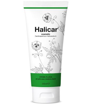 Halicar Crema Fluida Adulti