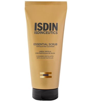 Isdinceutics Essential Scrub Crema 100 g