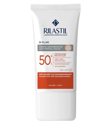Rilastil Sun Sys d Clar l 50+