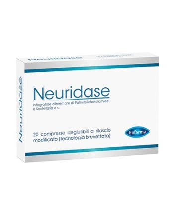 Neuridase 20cpr