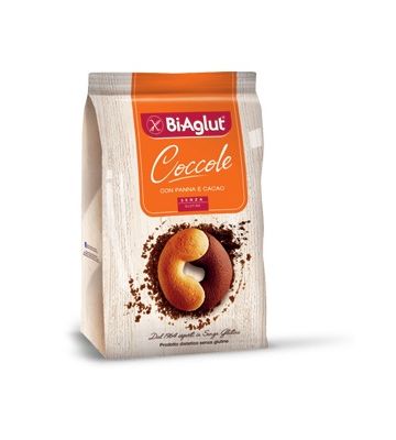 Biaglut Coccole 200g