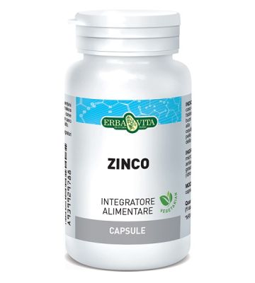 Zinco 60cps