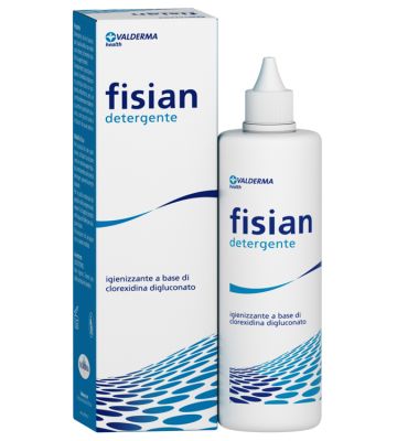 Fisian Det Cute/mucose 200ml