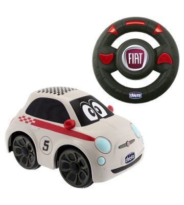 Ch Gioco Fiat 500 rc