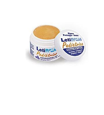 Letibalm Pediatrico 10ml