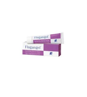 Flogangel cr p Ipeareatt 40ml