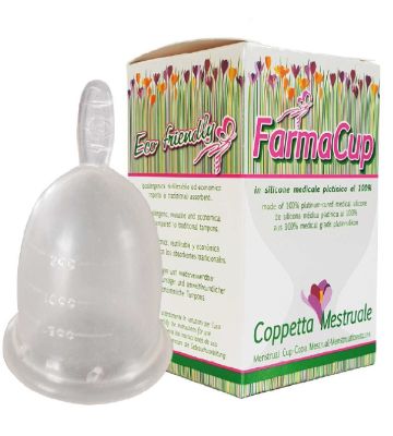 Farmacup Coppetta Mestr Grande