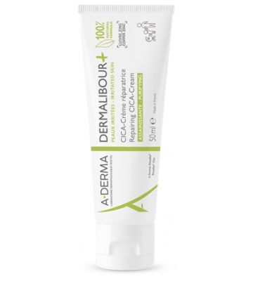 Dermalibour + Cica Crema 50ml