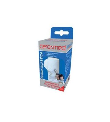 Benda Ceroxmed 10x450cm