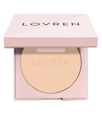 Lovren Cipria Fix&shine