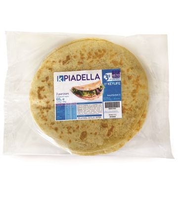 Keylife Kpiadella 2pz da 50g