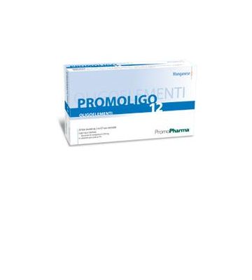 Promoligo 12 mn 20f 2ml