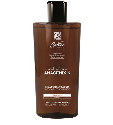 Defence Anagenix k Shampoo Anticaduta 200 ml