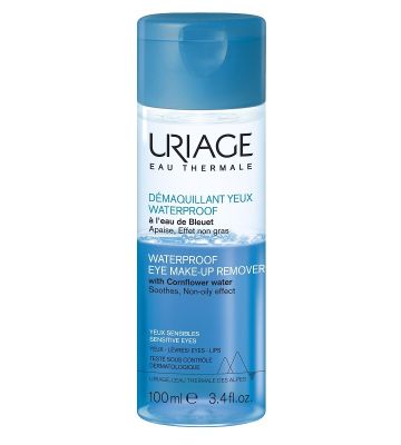Uriage Strucc Waterproof 100ml